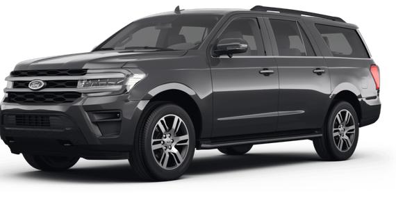 FORD EXPEDITION MAX 2024 1FMJK1J80REA23511 image